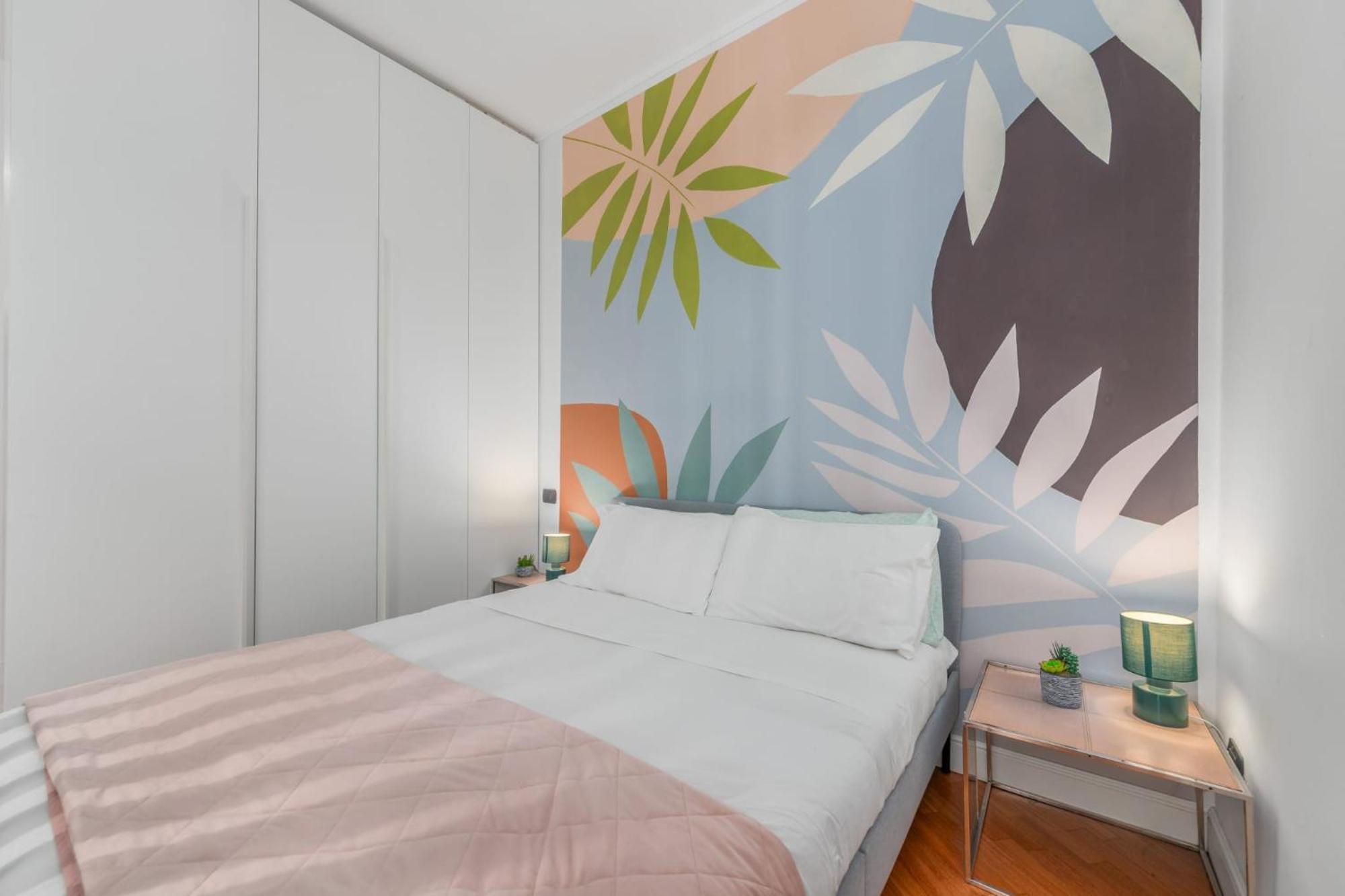 Pretty Little Loft Apartman Rho Kültér fotó