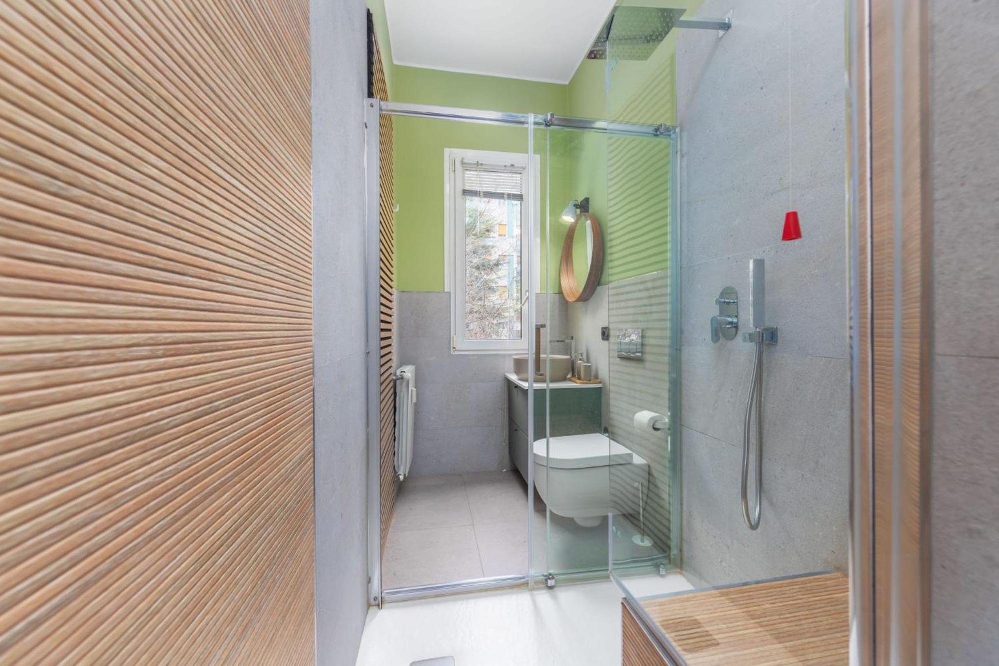 Pretty Little Loft Apartman Rho Kültér fotó