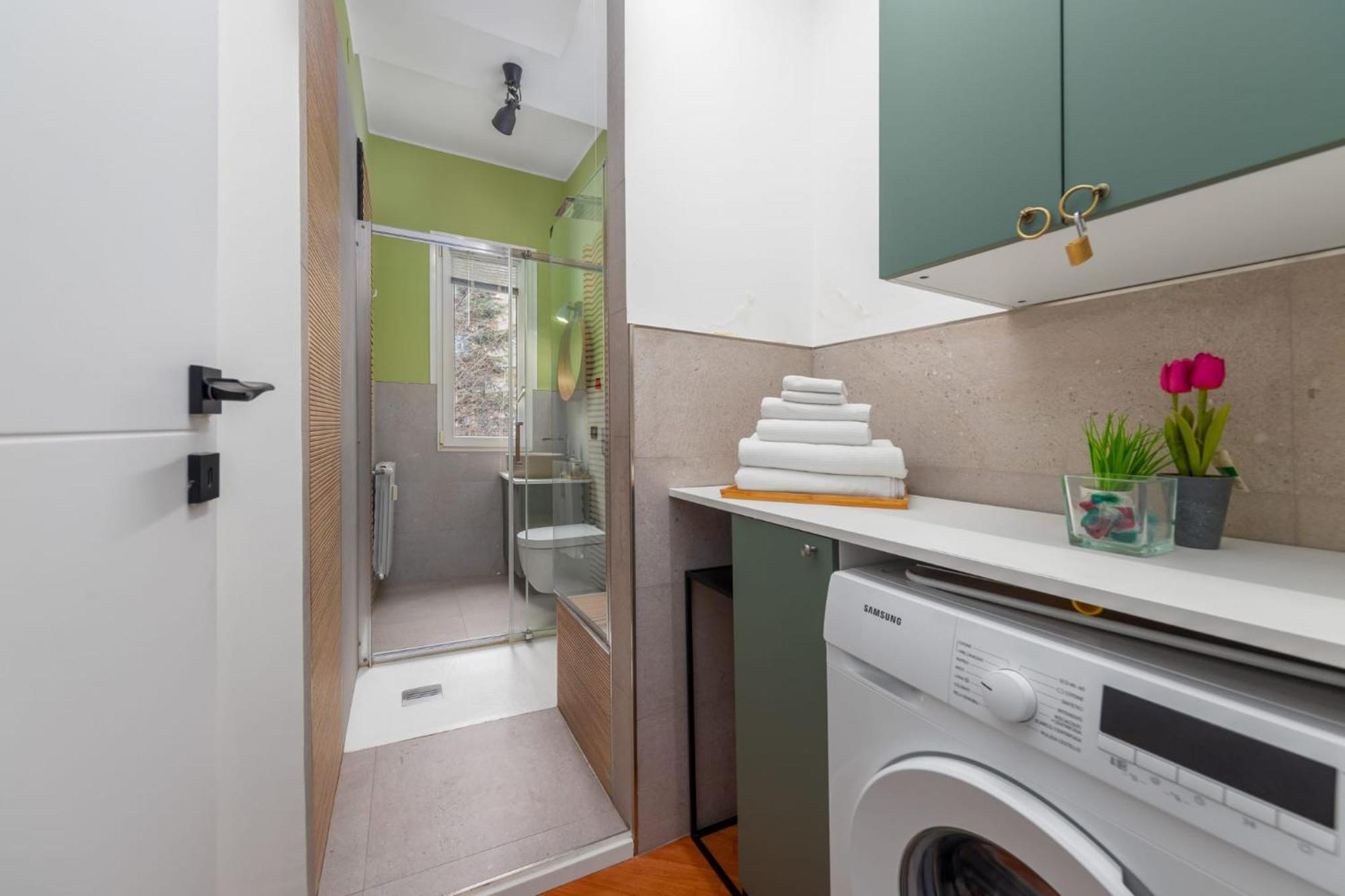 Pretty Little Loft Apartman Rho Kültér fotó