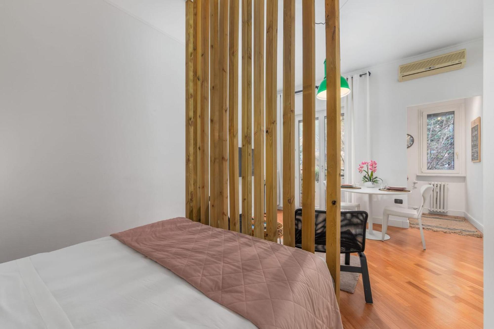 Pretty Little Loft Apartman Rho Kültér fotó