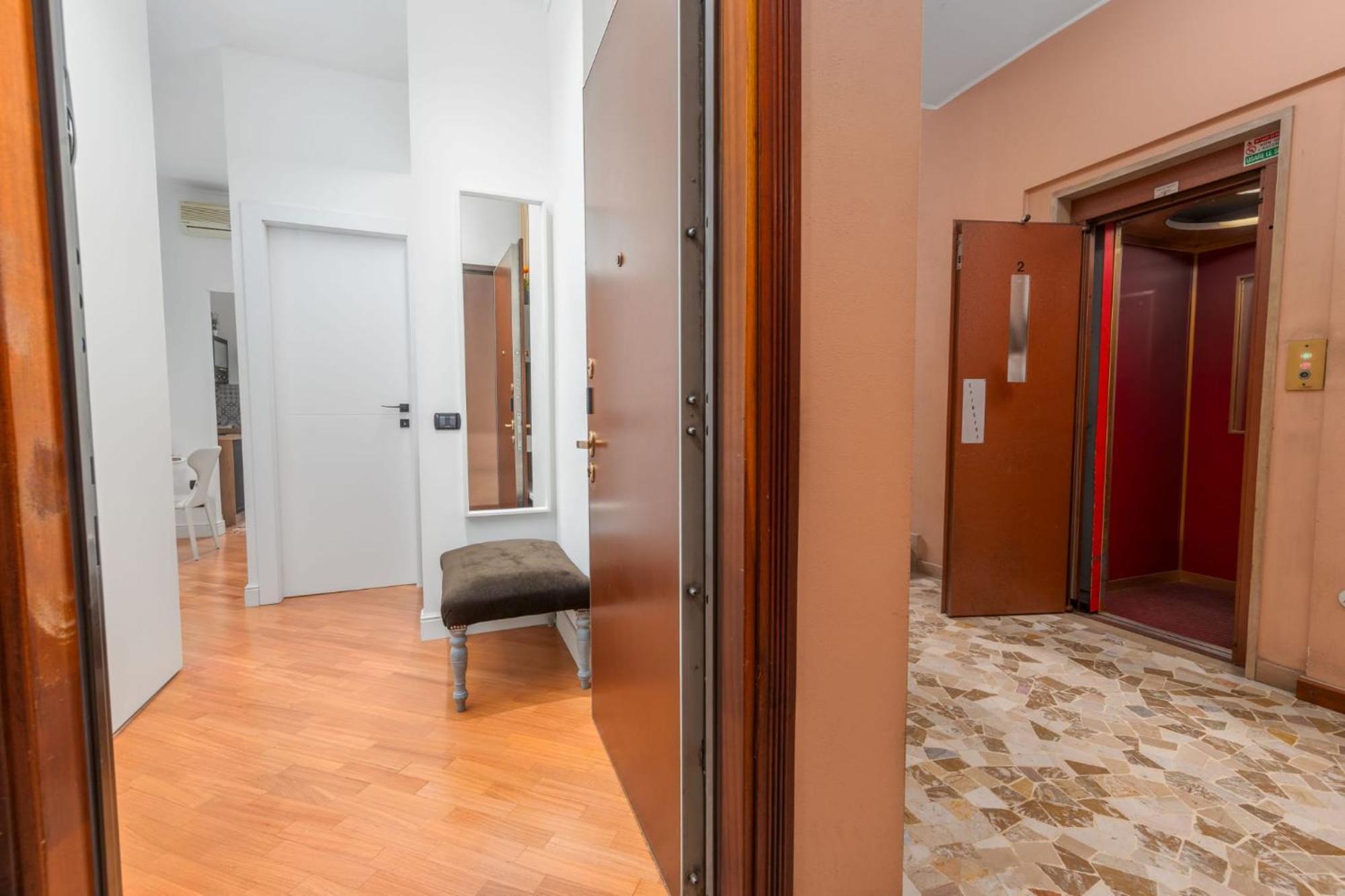 Pretty Little Loft Apartman Rho Kültér fotó